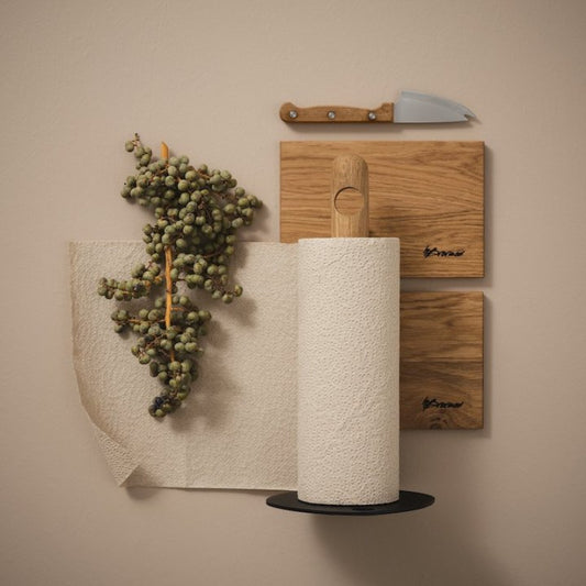 Pre-Order | Butter Board – Olied Oak, L19×W13×H1 cm