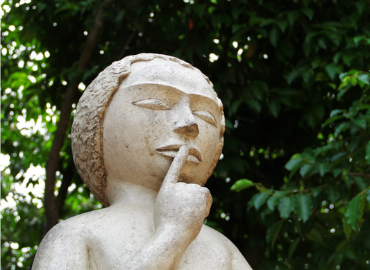 Luxury doesn’t need to be loud — it lives in the linen, the light, and the calm that follows.