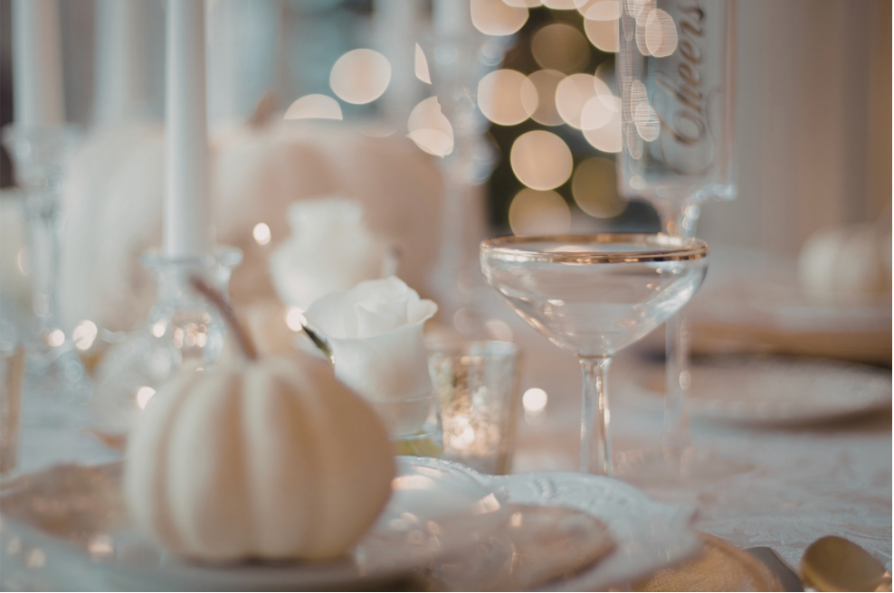 Start your table with a feeling, not a colour palette — because beauty is best when it’s felt, not planned.