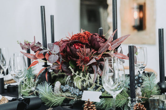Some gifts are things. Others are memories. I share why a beautifully styled table is one of the most thoughtful gifts you can give — for hosts, friends, or yourself.