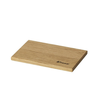 Butter Board - Oiled Oak, L19×W13×H1cm
