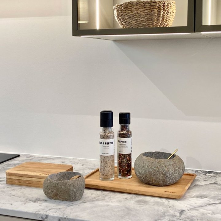 Pre-Order | Serving Trays - Oiled Oak - 3-Sizes
